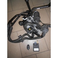 Volkswagen touran 5t webasto 5qa815005b отопление