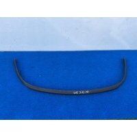 Kia ceed 12 - 15 rok спойлер юбка бампера передняя a2865 - 91000 ur712jr