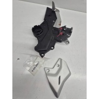 Kawasaki с 650 20 - сет правая передняя рычаг