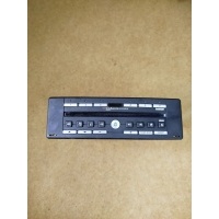 Радио плеер компакт - диск заводские renault espace iv 8200089153