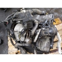 Opel vectra b 2.2 dti двигатель frontera омега