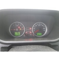 Спидометр форд fusion 1 , 6 16v 2005 rok