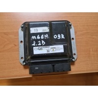 R2ab18881n блок управления двигателя блок управления mazda 6 2.2d