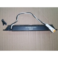 Антенна keyless тесла модель s x - 12069 - 001r1
