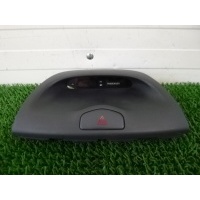 Kia magentis ii 05 - аварийные часы козырек оригинал