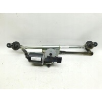 Механизм моторчик стеклоочистителя передний j68 - 5205110 - dr6 chery tiggo 2023r