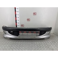 Бампер передний Peugeot 206 (1998-2006) 2003 94026S10,7401N4