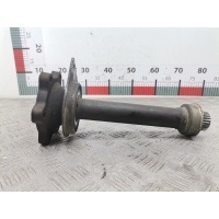 Вал приводной Seat Alhambra (1996-2010) 2004 02N409356H,02N409344E