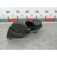 Гудок (сигнал клаксон) Audi TT 8N (1998-2006) 2001 ,8N0951223