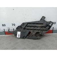 Кронштейн (крепление) фары левый Skoda Octavia 1Z (2004-2013) 2009 170352-01,1Z0941339