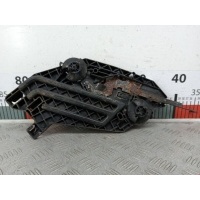 Кронштейн (крепление) фары правый Skoda Octavia 1Z (2004-2013) 2009 170352-02,1Z0941340