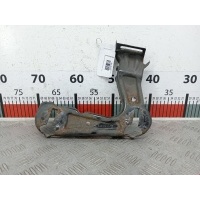 Кронштейн (крепление) фары левый Skoda Octavia 1Z (2004-2013) 2009 1Z0805071A,1Z0805071A