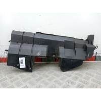 Воздуховод (наружный) Nissan Note (E12) (2012-2020) 2014 214983VA1A,214993VA1A