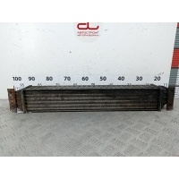 Интеркулер (радиатор интеркулера) Volkswagen Sharan 1 (1995-2010) 2009 7M3145805,7M3145805