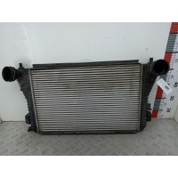 Интеркулер (радиатор интеркулера) Skoda Octavia 1Z (2004-2013) 2010 1K0145803BB,1K0145803BB