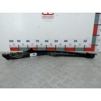 Кронштейн (крепление) переднего бампера левый Skoda Octavia 1Z (2004-2013) 2010 1Z0807183D,1Z0807183D