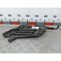 Кронштейн (крепление) фары левый Skoda Octavia 1Z (2004-2013) 2010 170352-01,1Z0941339