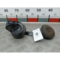Гудок (сигнал клаксон) Dodge Nitro (2006-2011) 2007 ,61338362359