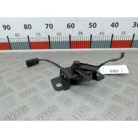 Замок капота Opel Astra J (2009-2018) 2014 13367148,13367148