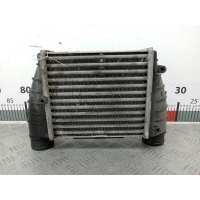 Интеркулер (радиатор интеркулера) Audi A4 B7 (2004-2009) 2008 8E0145806Q,8E0145806Q