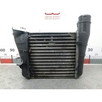 Интеркулер (радиатор интеркулера) Audi A4 B7 (2004-2009) 2008 8E0145805AA,8E0145805AA
