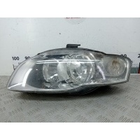 Фара левая Audi A4 B7 (2004-2009) 2008 0301219603,8E0941003BL