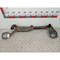 Патрубок интеркулера Audi A4 B7 (2004-2009) 2008 ,8E0199521EF