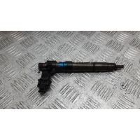 Форсунка дизельная LAND ROVER FREELANDER (2006-2011) 2009 0445115042