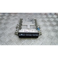 Блок управления двс LAND ROVER RANGE ROVER SPORT (2006-2012) 2007 6H4Q 12A650CD 5WS40371C, NNW506880