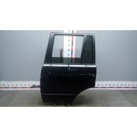 Дверь задняя левая LAND ROVER RANGE ROVER (рест: 2005-2012) 2006 BFA760071