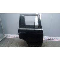 Дверь задняя правая LAND ROVER RANGE ROVER (рест: 2005-2012) 2006 BFA760061