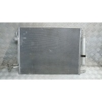 Радиатор кондиционера LAND ROVER RANGE ROVER (2006-2011) 2006 JRB500190