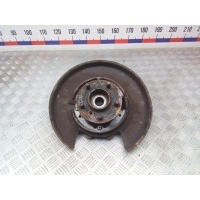 Ступица задняя левая LAND ROVER RANGE ROVER (рест: 2005-2012) 2006 RLH000070, RUC000022