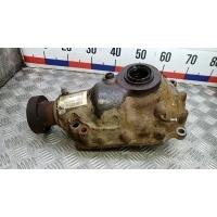 Редуктор переднего моста LAND ROVER RANGE ROVER (рест: 2005-2012) 2006 TAG500121