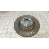 Диск тормозной передний LAND ROVER RANGE ROVER (2006-2011) 2006 SDB500193