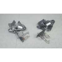 Замок капота BMW 7 (рест: 2012-2015) 2013 720645308