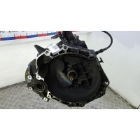 КПП 6ст. OPEL ASTRA (2007-2011) 2011 55194293