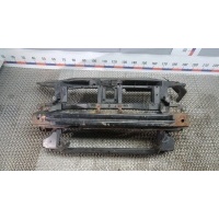 Передняя панель крепления облицовки (телевизор) VOLKSWAGEN PASSAT CC (2008) 2010
