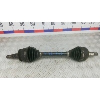 Привод передний левый OPEL ASTRA (2010-2014) 2011 374918, 13354382