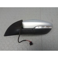 Зеркало наружное левое VOLKSWAGEN PASSAT CC (2008) 2010 3C8857507AT, 3C8857537, 3C8857521A