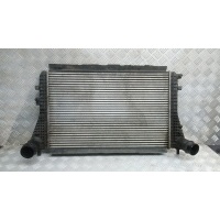 Радиатор интеркулера VOLKSWAGEN PASSAT CC (2008-2011) 2010 3C0145805AM