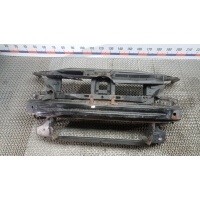 Передняя панель крепления облицовки (телевизор) VOLKSWAGEN PASSAT CC (2008) 2010 3C8805588C