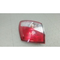 Фонарь задний левый NISSAN QASHQAI (рест: 2010-2013) 2010 26555BR00A