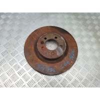 Диск тормозной передний LAND ROVER RANGE ROVER SPORT (2006-2012) 2007 SDB000624