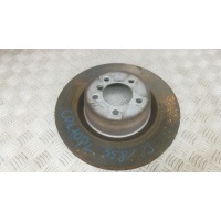 Диск тормозной передний LAND ROVER RANGE ROVER (2006-2011) 2006 SDB500193