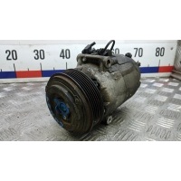 Компрессор кондиционера дизельный OPEL ASTRA (2010-2014) 2011 13387234, 401351739