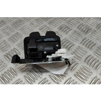 Volkswagen id.5 e39 задняя крышка багажника багажника замок 11a827505 elektryczność 220kw 2022