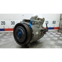 Компрессор кондиционера дизельный JAGUAR XF (2008-2014) 2009 8X23-19D629-BA