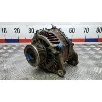 Генератор дизельный NISSAN NAVARA (2005-2007) 2006 23100EB31A