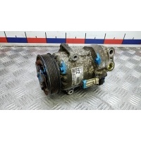 Компрессор кондиционера дизельный OPEL ASTRA (2007-2011) 2011 401351739